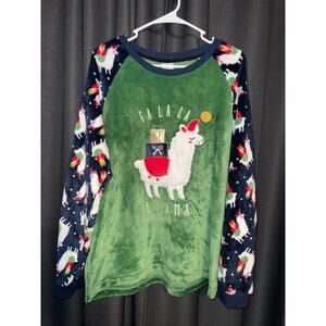 Ugly Christmas Sweater Xmas Size 2X